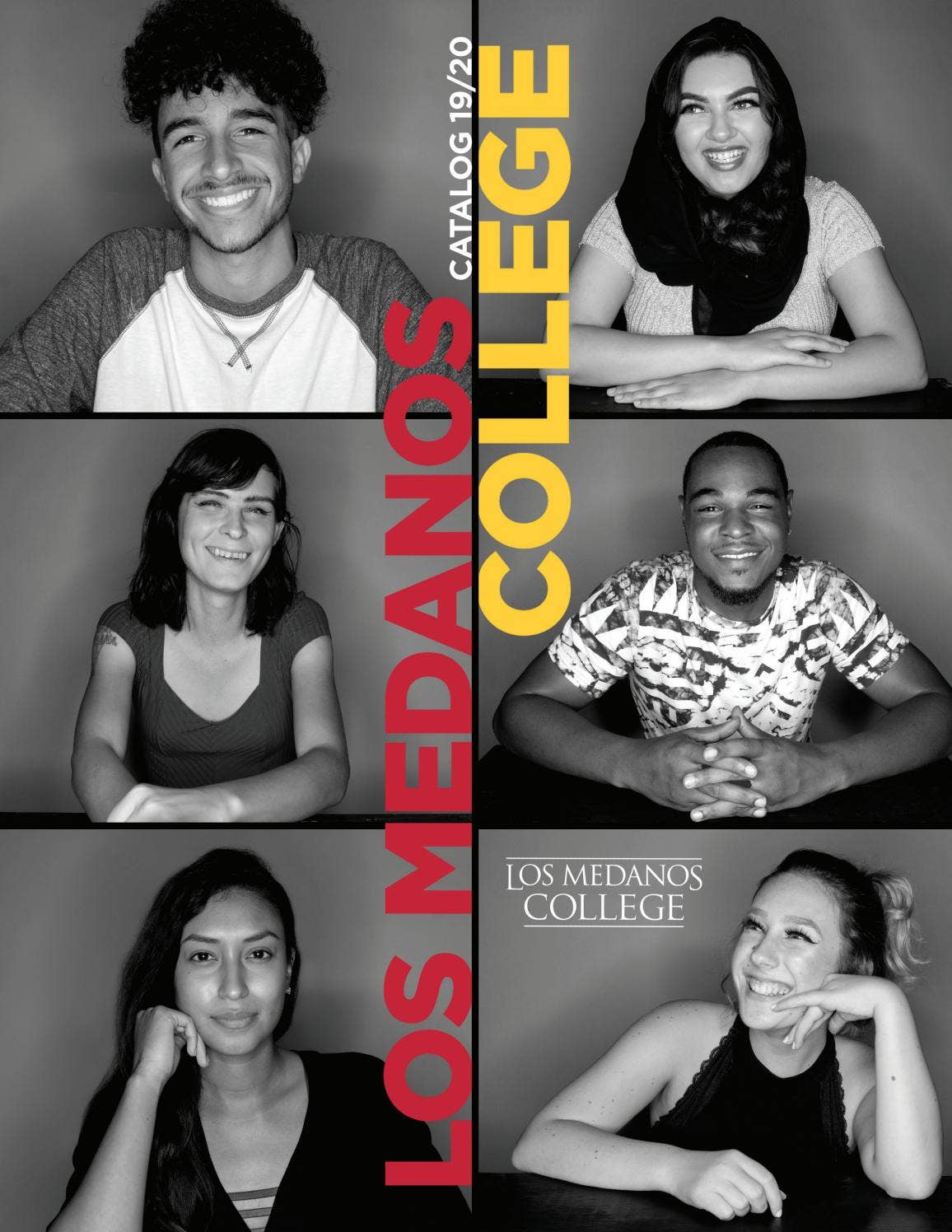 Catalog 20192020 by Los Medanos College Issuu