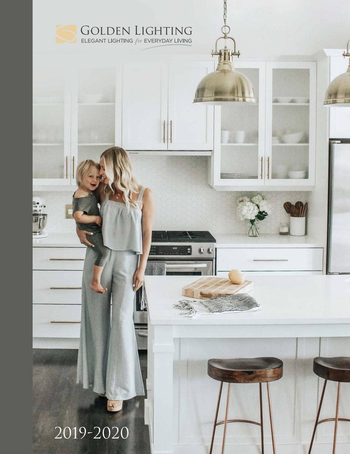 20192020 Golden Lighting Catalog by Golden Lighting Issuu