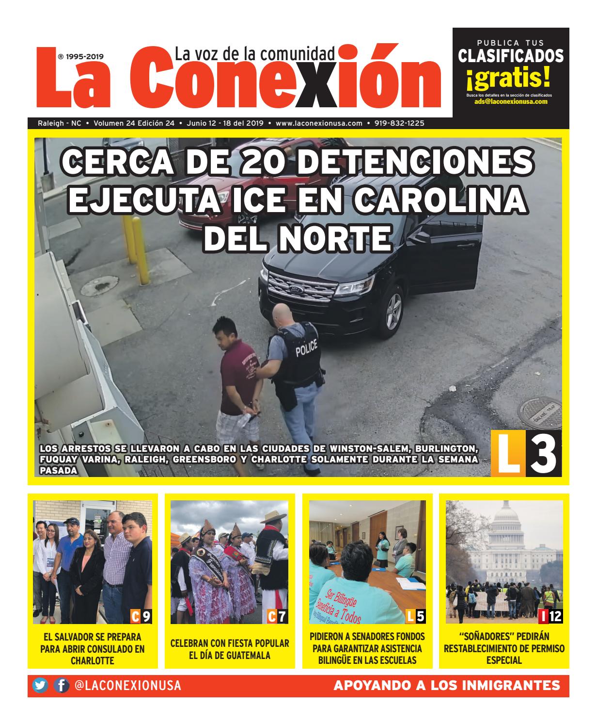 Defectos de erección de la varina
