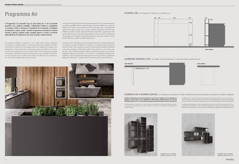Cucine Ricci 轻奢 家具产品集 第 10 页