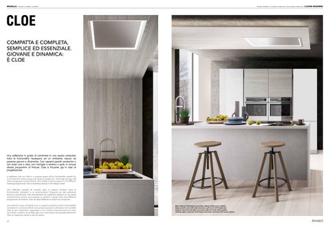 Cucine Ricci 轻奢 家具产品集 第 11 页