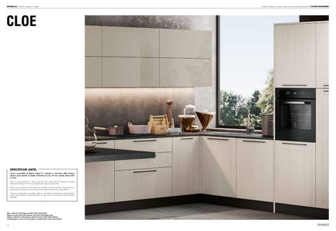 Cucine Ricci 轻奢 家具产品集 第 12 页