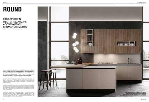 Cucine Ricci 轻奢 家具产品集 第 13 页