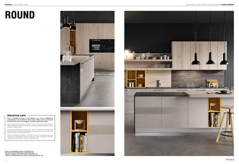 Cucine Ricci 轻奢 家具产品集 第 14 页
