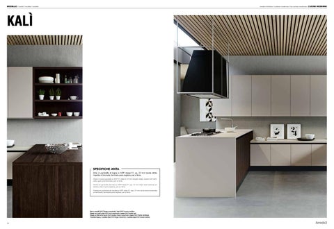 Cucine Ricci 轻奢 家具产品集 第 16 页