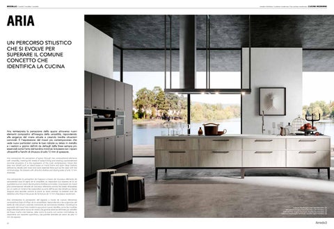 Cucine Ricci 轻奢 家具产品集 第 17 页