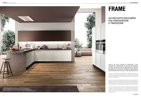 Cucine Ricci 轻奢 家具产品集 第 19 页