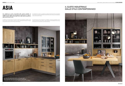 Cucine Ricci 轻奢 家具产品集 第 23 页