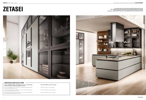 Cucine Ricci 轻奢 家具产品集 第 8 页