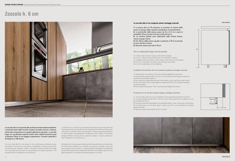 Cucine Ricci 轻奢 家具产品集 第 9 页