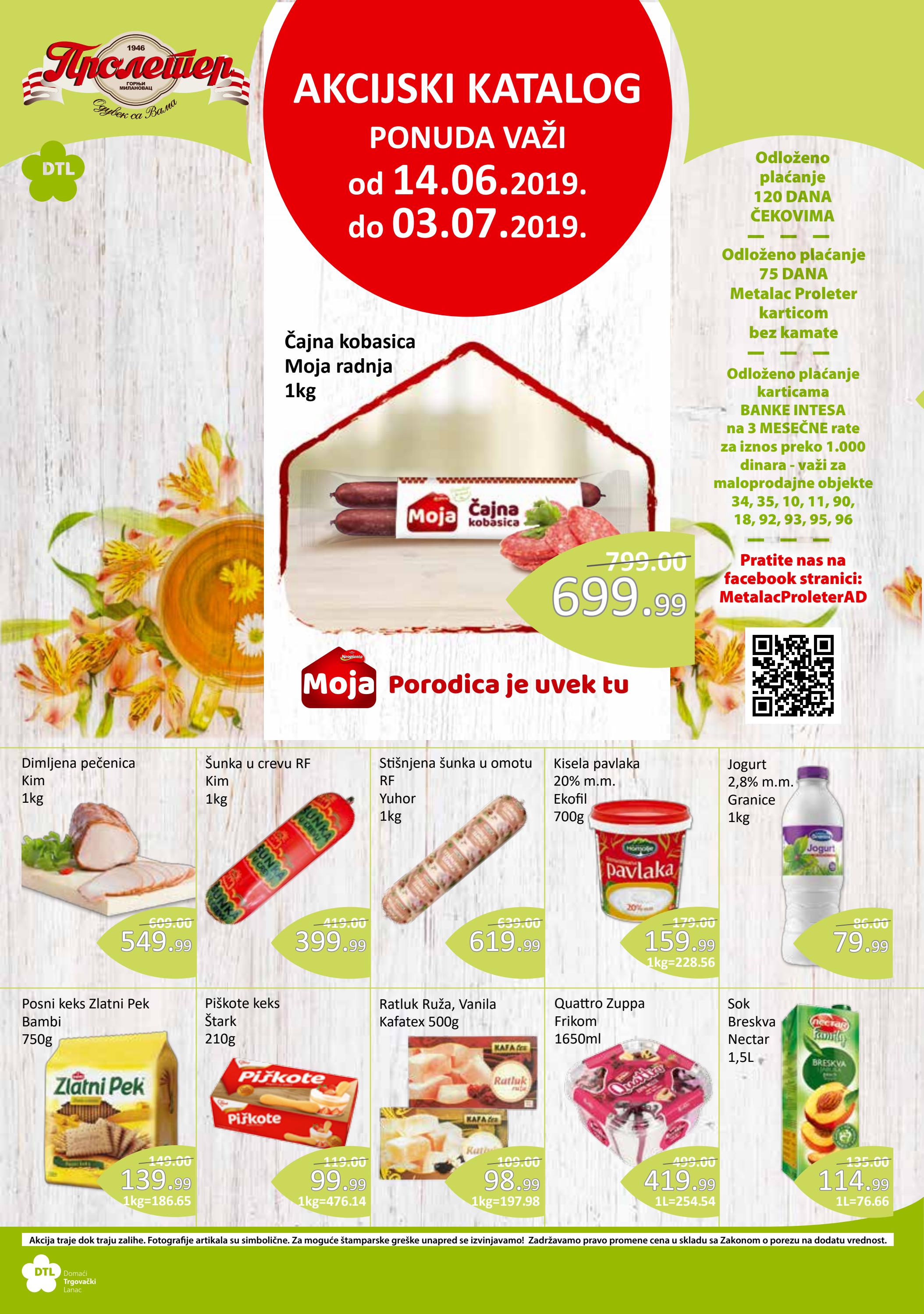 Metalac Proleter DTS Katalog Jun by Metalac Digital Issuu