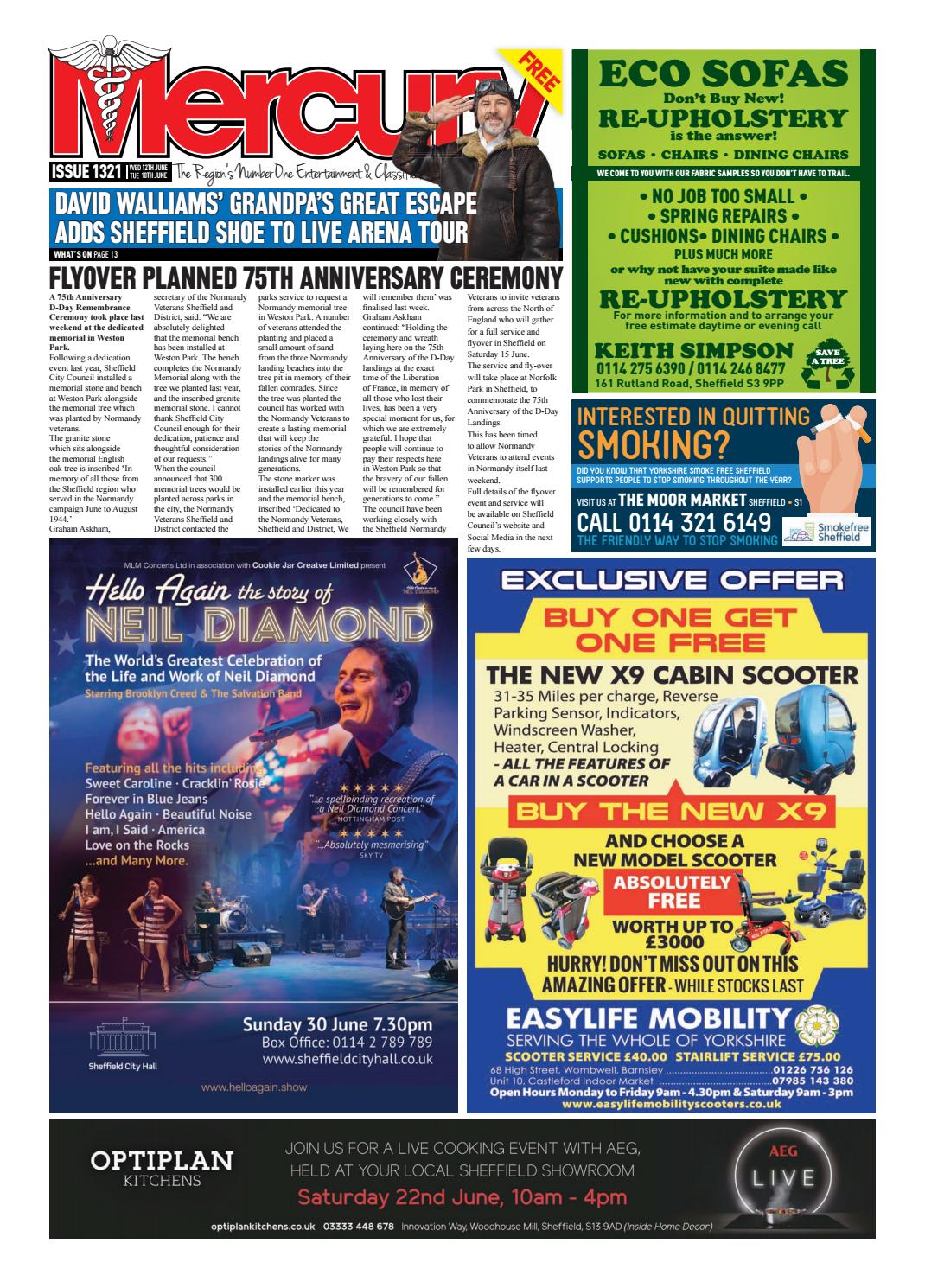 The Mercury Issue 1322 by Mercury Newspaper Issuu