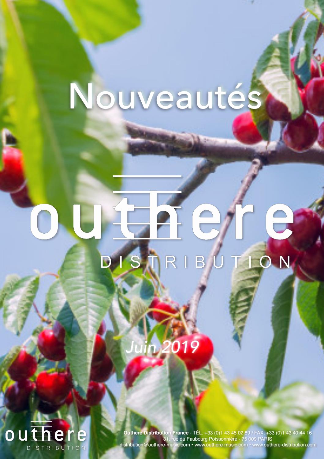 rb juin 2019 by outhere music issuu