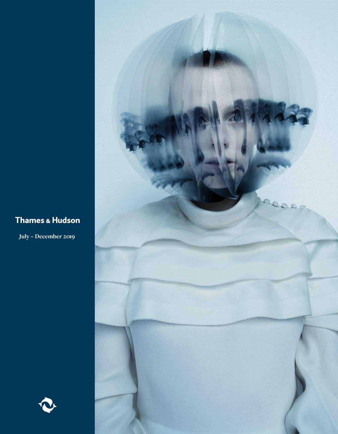 Thames Hudson Autumn 19 Catalogue By Thames Hudson Issuu