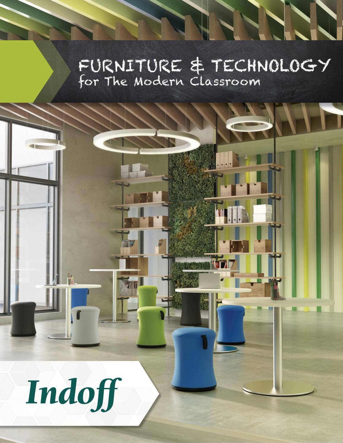 Indoff Classroom Catalog by Indoff Issuu