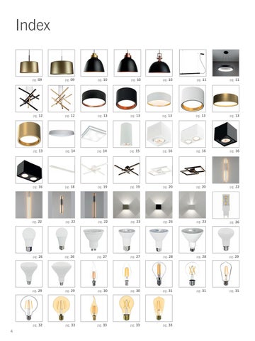 Aridi Jacobs 灯饰目录 Mundial LUX - Pendants, chandeliers, luminaires. 第 4 页