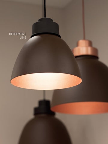 Aridi Jacobs 灯饰目录 Mundial LUX - Pendants, chandeliers, luminaires. 第 8 页
