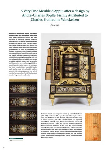 Butchoff Antiques 2019 by Masterart - Issuu
