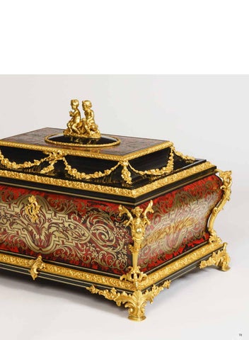 Butchoff Antiques 2019 by Masterart - Issuu