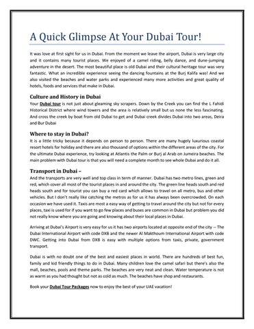 first-week financial steps in the UAE