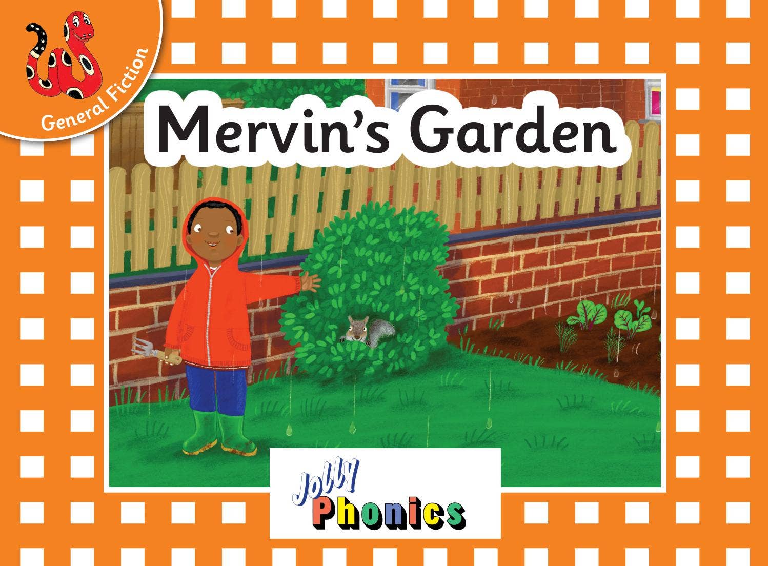 Jolly Orange Readers Set 7 Precursive BE by Jolly Learning Ltd - Issuu