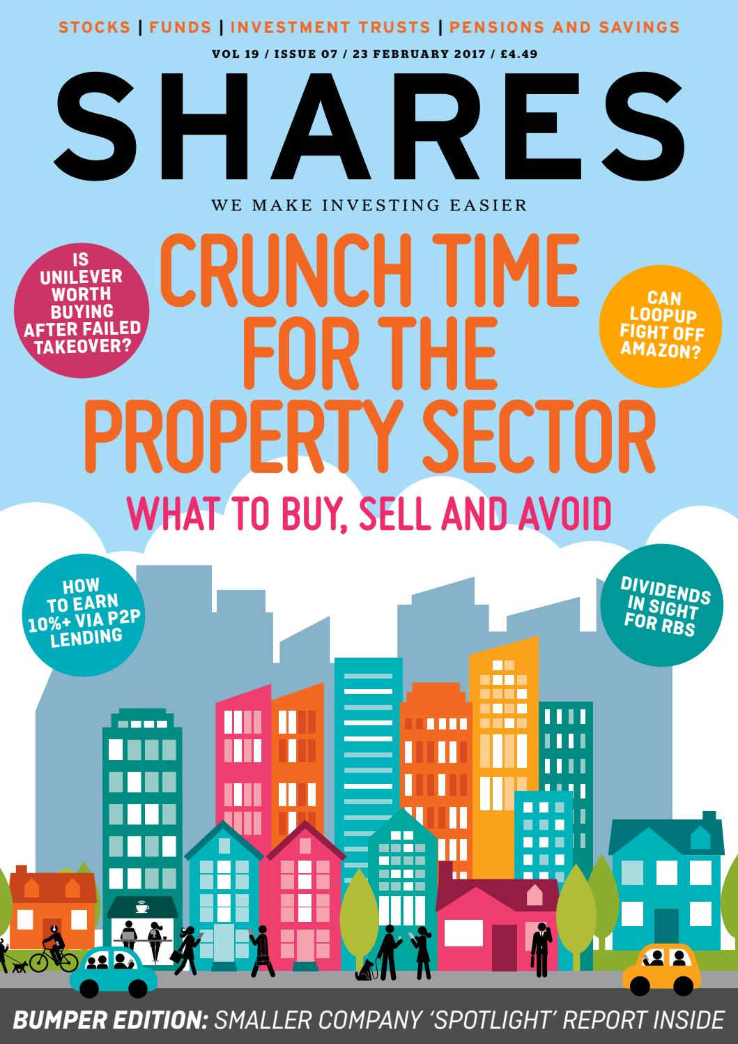 Countryside properties ipo prospectus