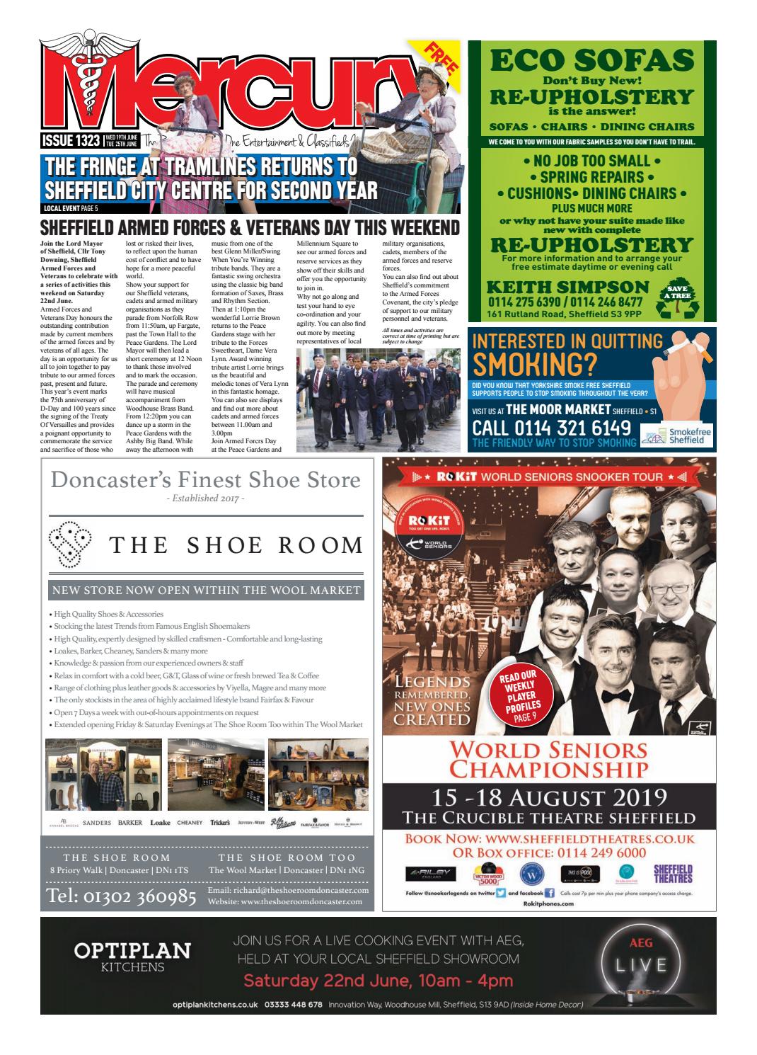 The Mercury Issue 1323 by Mercury Newspaper Issuu