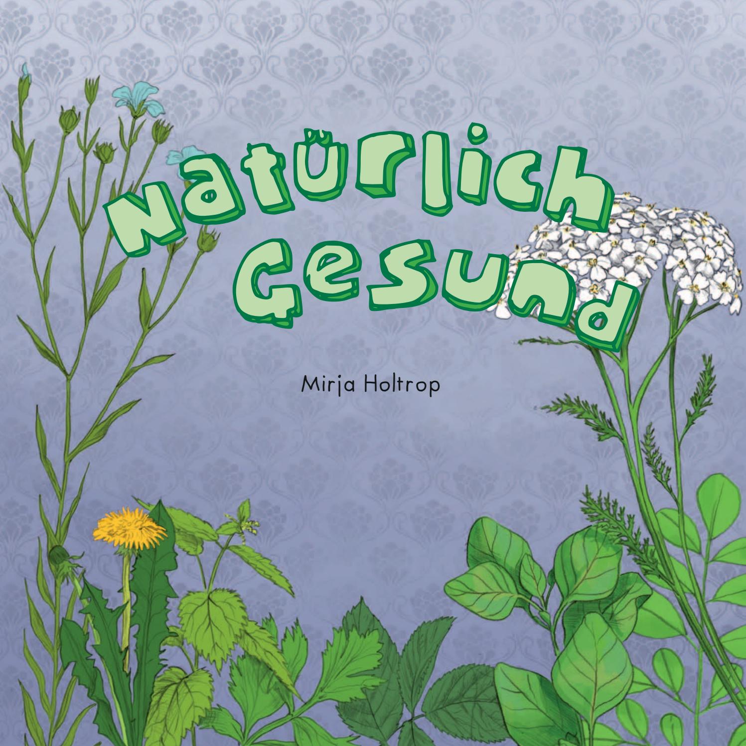 Wie man natürliche Moringa nimmt, um das Blut zu verdünnen