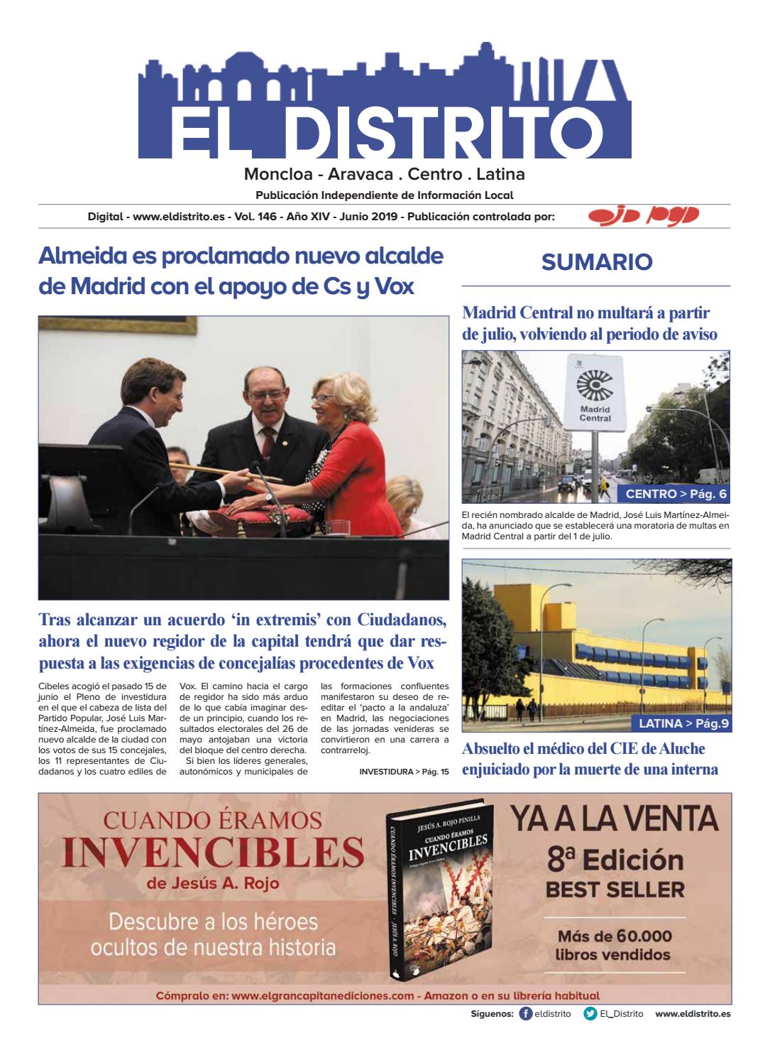 España Cosa Nuestra: Crónicas mundanas del Partido Popular