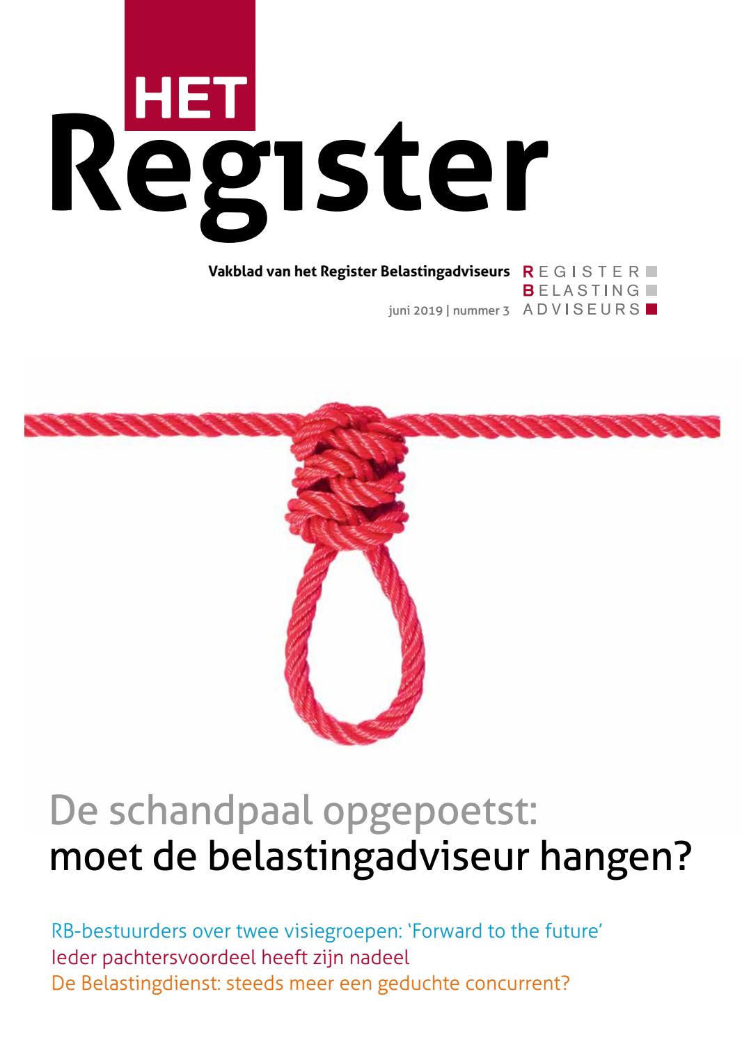 Laat je stem horen over het lerarenregister MBOtoday