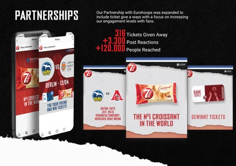 7Days × Euroleague / 2018-2019 Season Overview 第 14 页