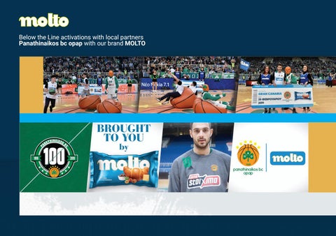 7Days × Euroleague / 2018-2019 Season Overview 第 16 页