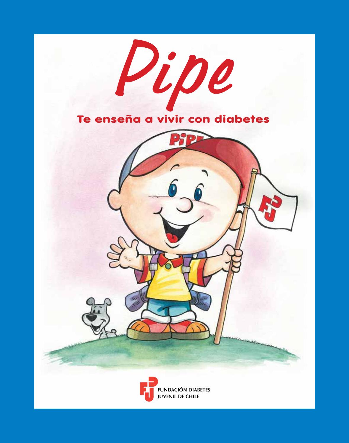 ¿Por qué estoy tan cansado de la diabetes tipo 1?