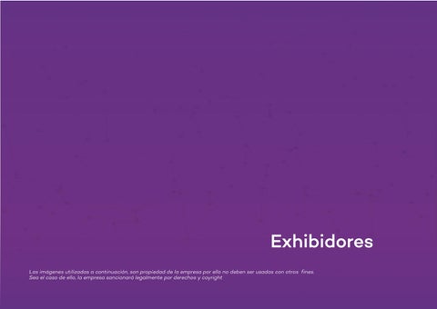 Exhibidores 第 2 页