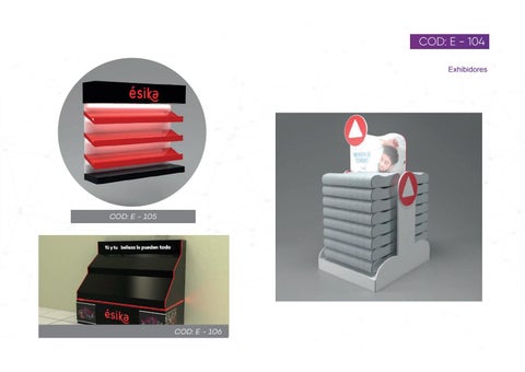 Exhibidores 第 8 页
