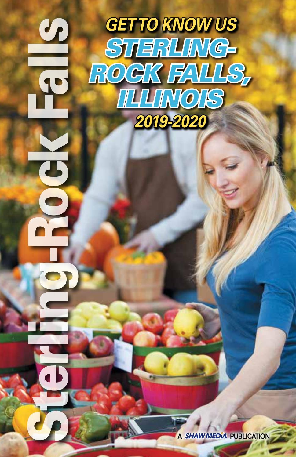 SVM_Sterling Rock Falls Guide_062119 by Shaw Media Issuu