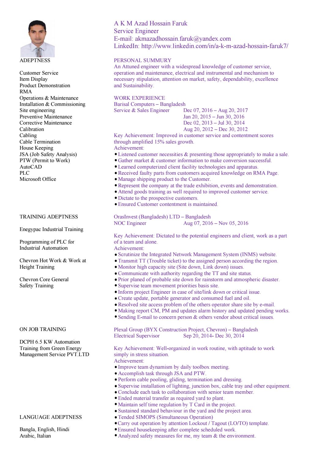 curriculum vitae by a k m azad hossain faruk issuu curriculum vitae service