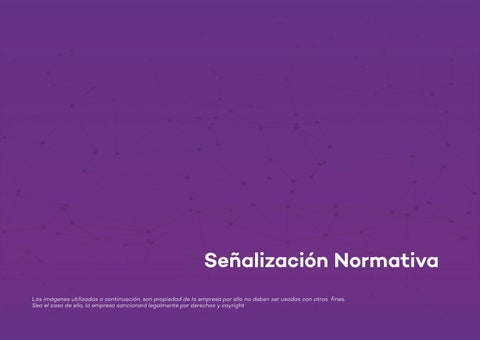 Señaletica y Cartelería 第 3 页