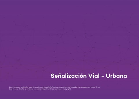 Señaletica y Cartelería 第 8 页