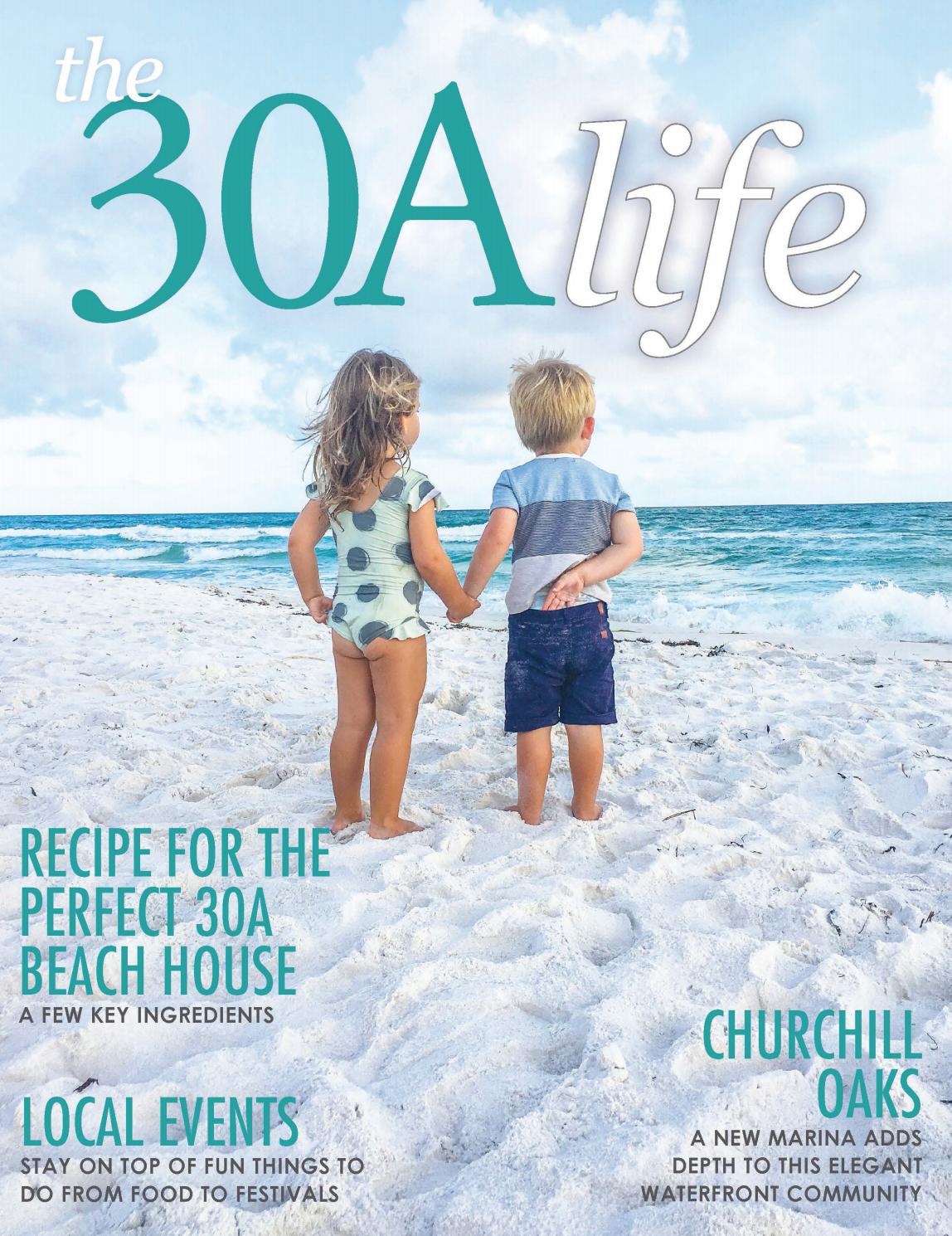 Wooden Top 25 Watch List 20, Steamboat 30a Annual Report