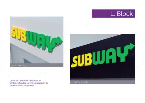 Arquitectura comercial 第 17 页