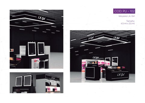 Pop Store nuevo 第 6 页