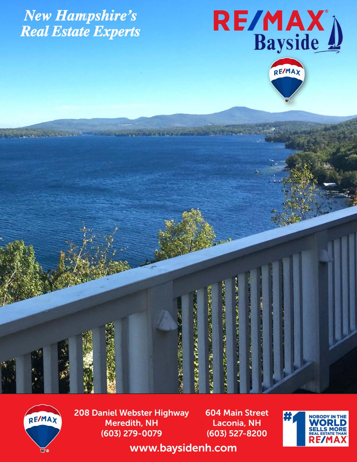 RE/MAX Bayside 2019 Company Brochure by Remax Bayside Issuu