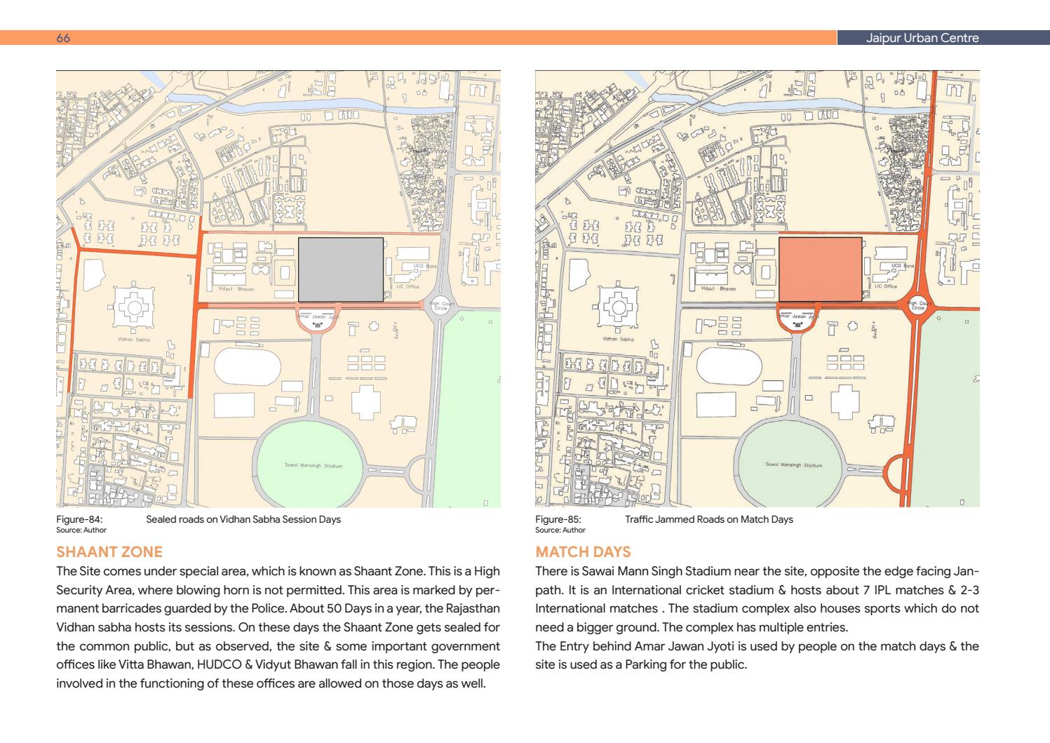 Architecture thesis report issuu image