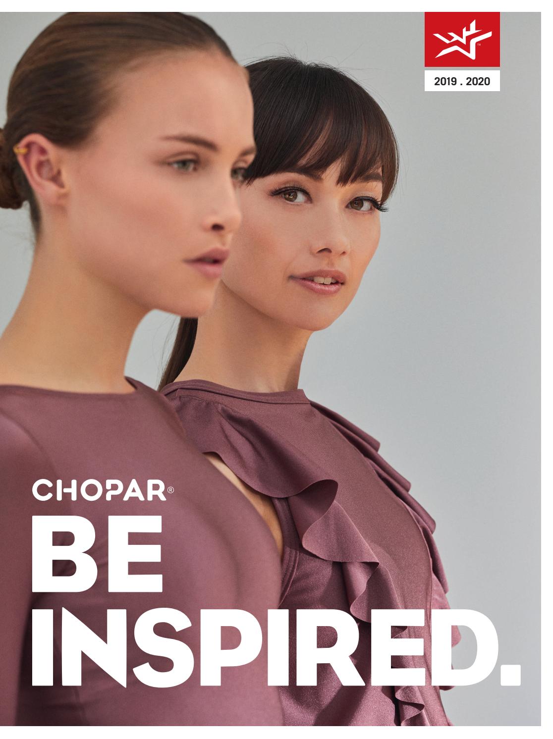 CHOPAR IMAGE 2019-2020 by CHOPAR - Issuu