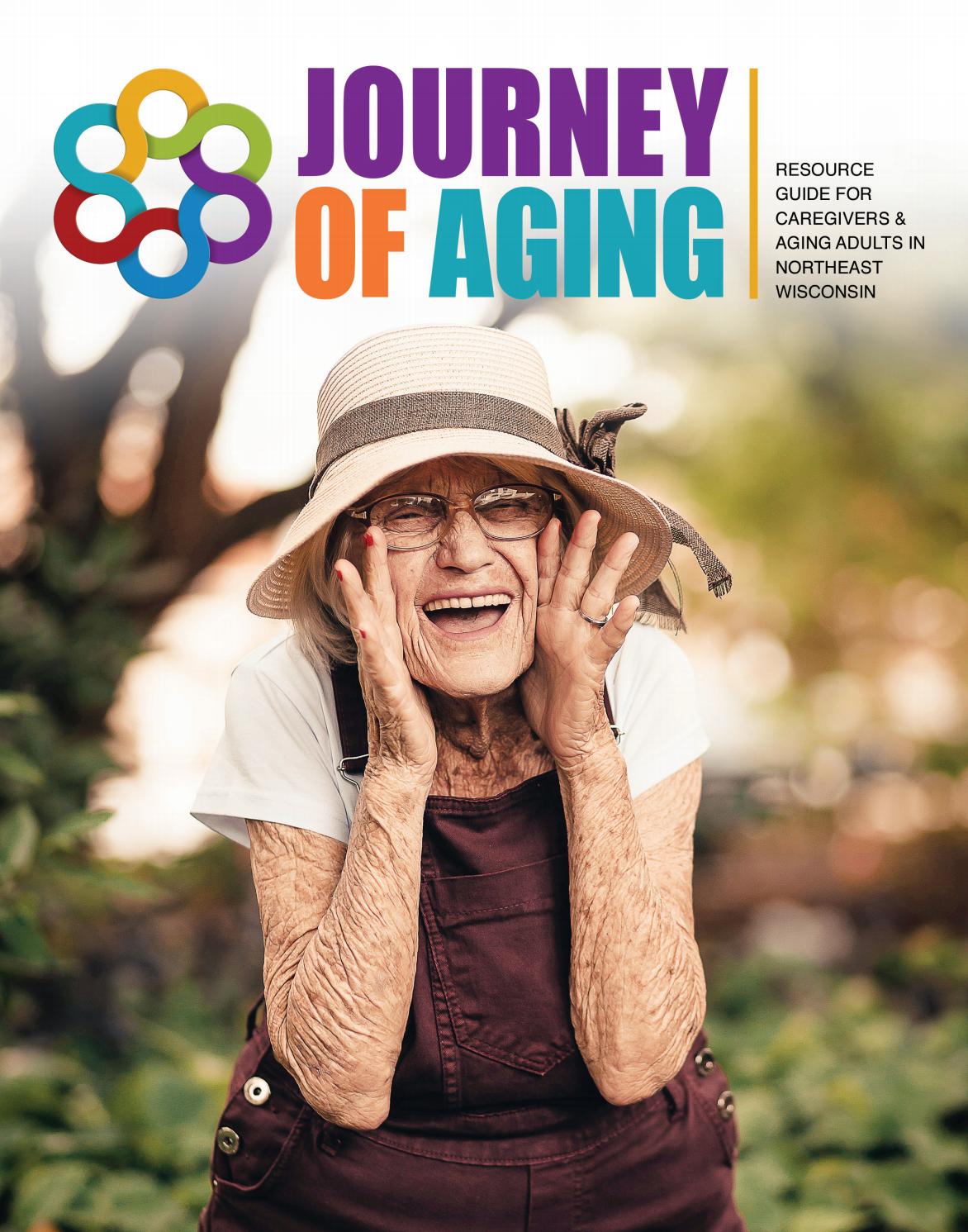 Journey of Aging - Northeast WI July-December 2019 by Towns & Associates -  Issuu