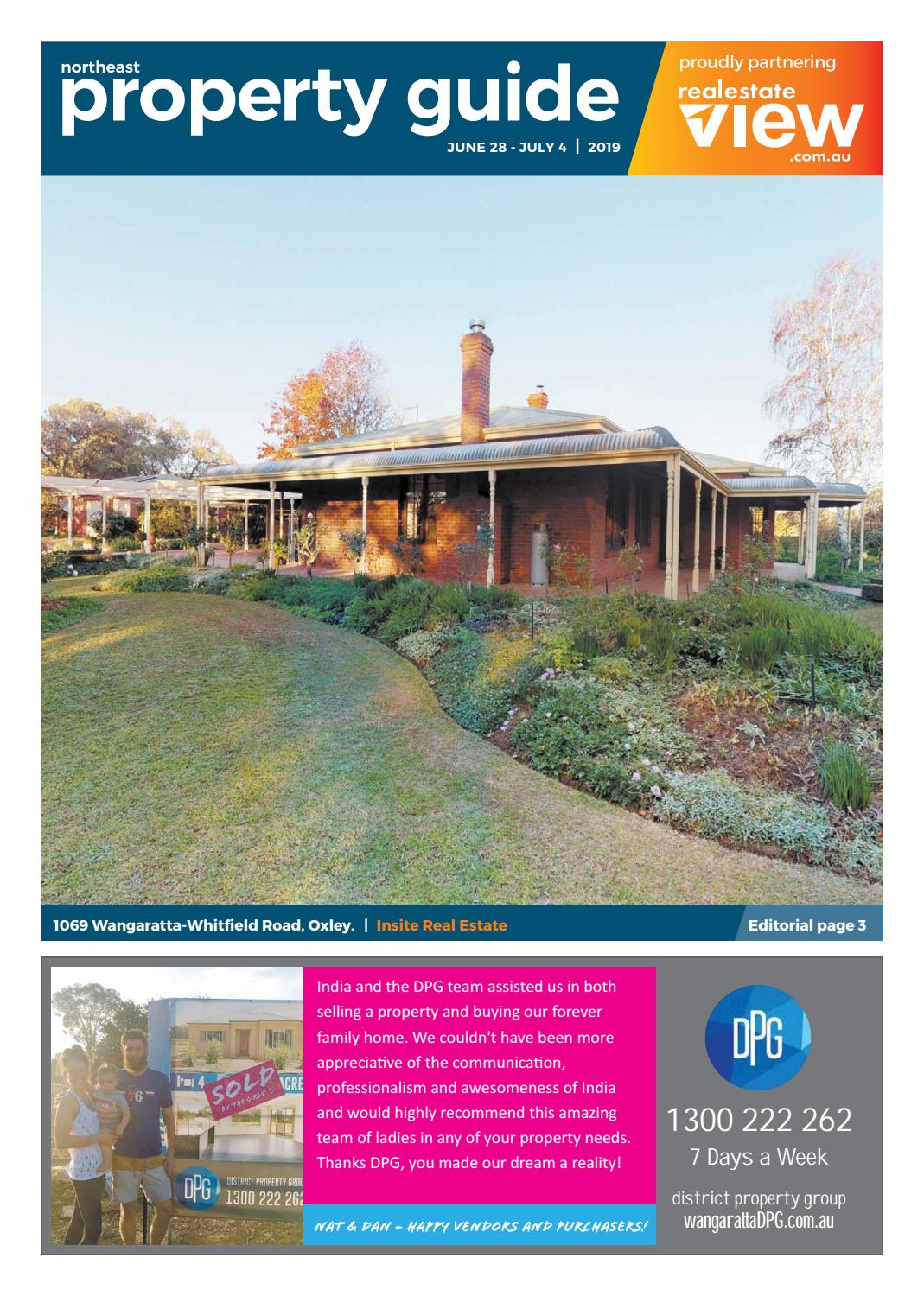 North East Property Guide By Provincial Press Group Issuu