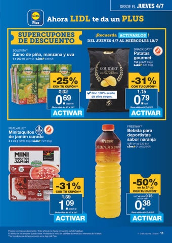 家具目录 LIDL 第 11 页