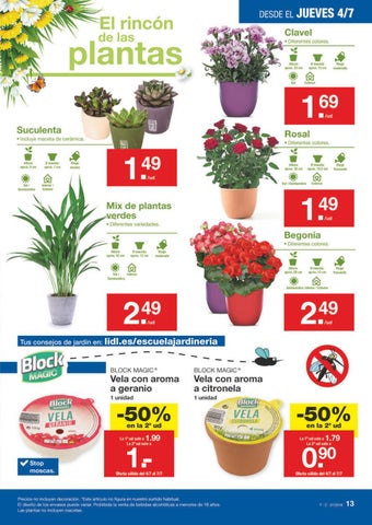 家具目录 LIDL 第 13 页