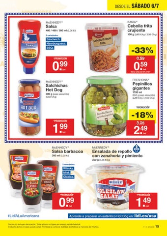 家具目录 LIDL 第 15 页